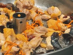 -顺峰顺水顺德菜(龙华店)