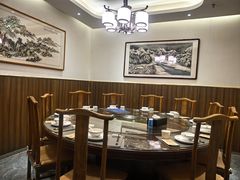 -徽韵人家·传承正宗徽菜(牡丹园店)