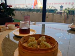 -唐苑酒家·岭南粤菜名店(太古仓店)