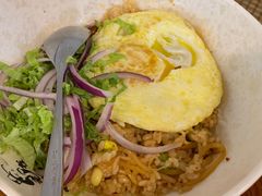 -佳木斯老崔朝族风味(群力店)