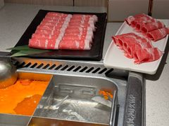 -海底捞火锅(群光广场店)