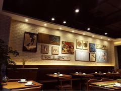 菩提树素食餐厅-菩提树·素食餐厅(汇智国际商业中心店)