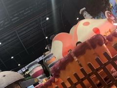 -蓝精灵乐园·世茂精灵之城主题乐园