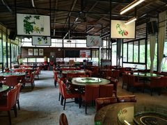 大堂-生态苑农庄(十里画廊遇龙河店)