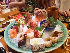 -水濑·日料放题(天河店)