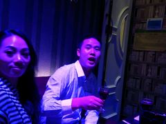 -皇马纯KTV·量贩·聚会(民治店)
