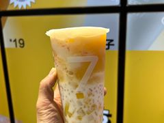 -7分甜(天津南开大悦城店)