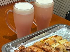-1078號老北京涮肉(万达广场店)