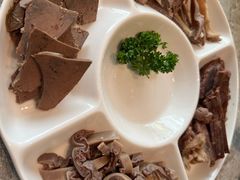 -高玛纳驴肉火烧(河间总店)