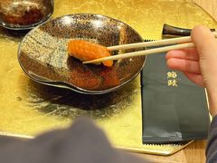 -鮨政·Omakase(港汇恒隆广场店)