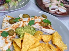 -théATRE茶聚场·餐厅(环球金融中心店)