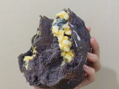 -风车面包
