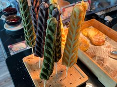 -广州四季酒店·意珍·意式自助餐