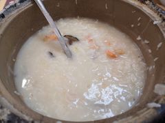 -粤仔湾砂锅粥(阳光店)