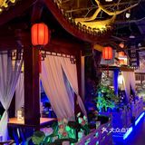 宣布我男朋友是全北京坠会找约会地儿！