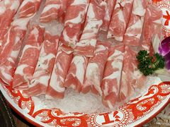 -楠火锅(仁恒梦中心店)