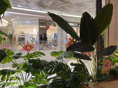 -泰香米泰国餐厅(中大国际店)