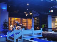 -陈先进鱼馆·地道农家菜(萧山奥体店)