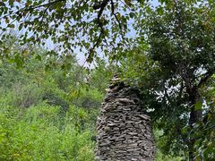 -帽儿山国家森林公园