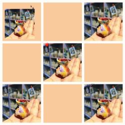 -泥娃娃DIY陶吧(易生活购物公园店)