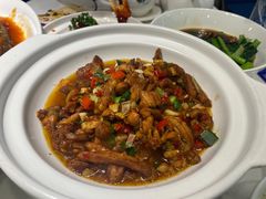 -兰湘子·湘菜小炒(石家庄万象城店)