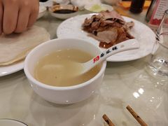 -燕风楼烤鸭店(建设总店)