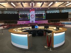 -上海证券交易所(上海证券大厦北塔店)