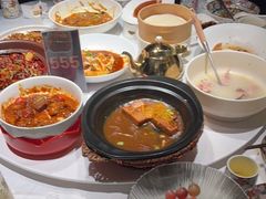 -津禧荟·酥皮烤鸭(北辰店)