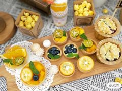 男童甜品台-艾加柒克蛋糕茶歇甜品台(春熙路店)