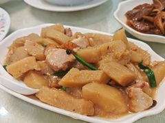 -腰记饭店(龙源路店)