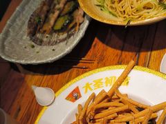 -大圣烧烤(马湖新村店)