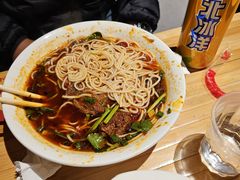 -周小波重庆小面·重庆名小吃(邹容路店)