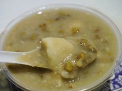 绿豆香芋薏米-百花传统甜品店(原址店)