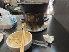 -川香煲(茅台路店)