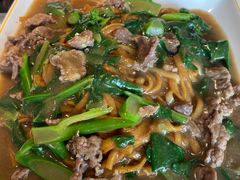 -潮发潮汕牛肉店(龙洞店)