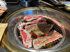 -伊茉家的烤肉店(勒泰中心店)