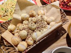 -先启半步颠小酒馆(万风新天地店)