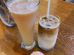 -曼乐辰餐厅(中庚漫游城店)