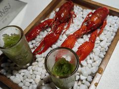 -研食记西餐厅(金融中心店)