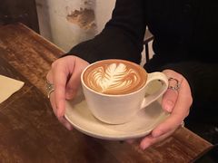 -WABI COFE(愚园路店)