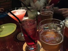 -Shanghai Brew House上海啤酒工坊(老外街店)