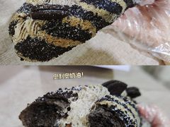 奥巧奶油夹-好利来(桂林路店)