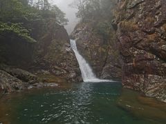 -白云源风景区