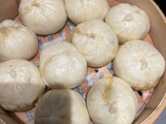 野菌香包-陶德砂锅(蜀汉路店)