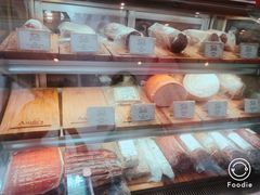 -安妮意大利餐厅(世贸天阶店)