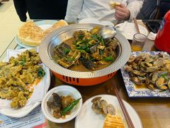 -鲁南仔·滕州炒鸡(经三路店)