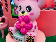 -深圳会展中心