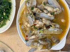 -揭阳钟记小食(福田新村店)