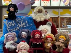 -泡泡玛特POPMART(世豪广场店)