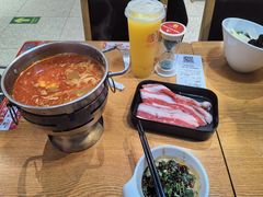 -南城香(四路通店)